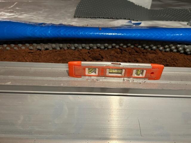 SmartJack Floor Plate