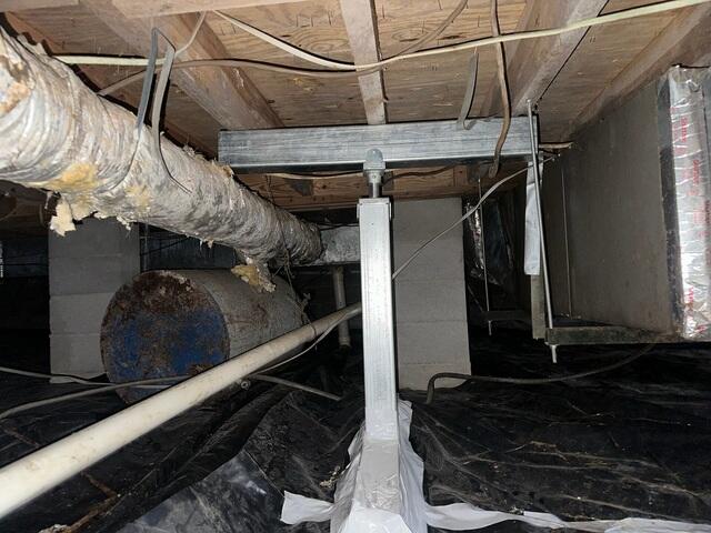 The SmartJack System