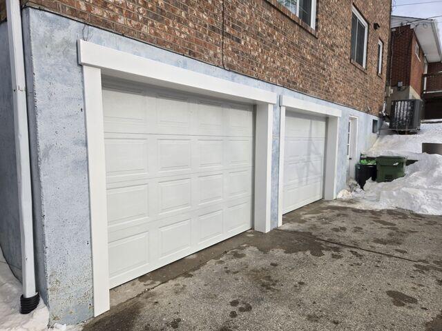 Safe Garage in Ft Mitchell, KY