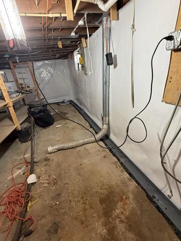 WaterGuard Installation