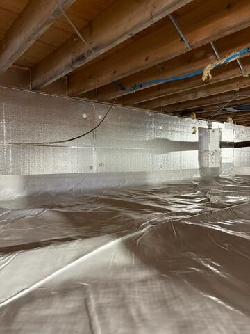 SilverGlo Insulation