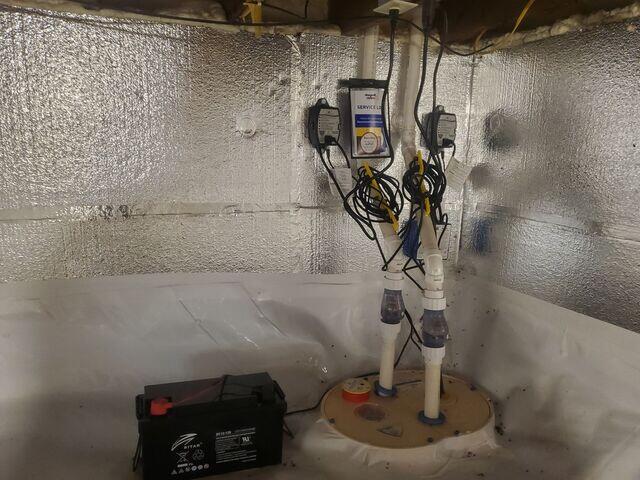 TripleSafe with CleanSpace & SilverGlo