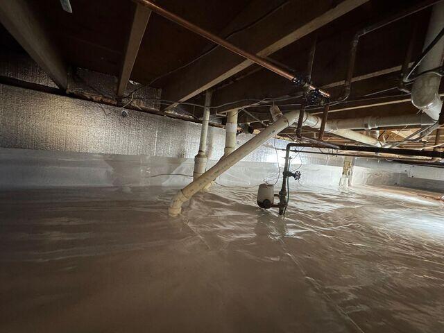 SilverGlo Insulation