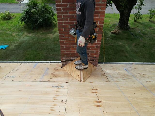 New Cricket for the Chimney