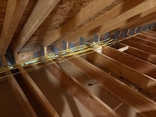 exposedjoists