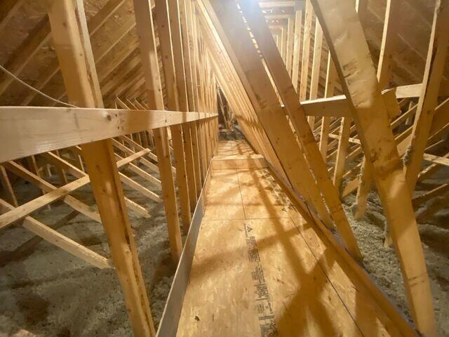 super platform catwalk