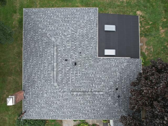 The Finished Product