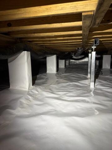 CleanSpace & PowerBrace