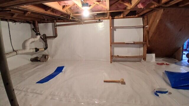 Encapsulation Has Begun