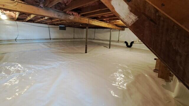 The Encapsulation Process is Complete