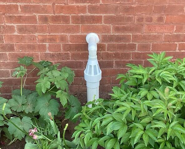 IceGuard Discharge Line System