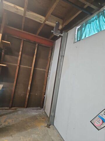 PowerBrace™ Wall Repair System