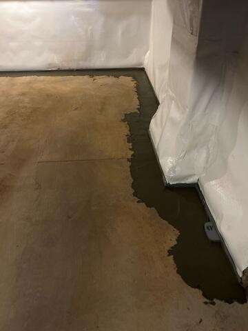 CleanSpace® Wall System