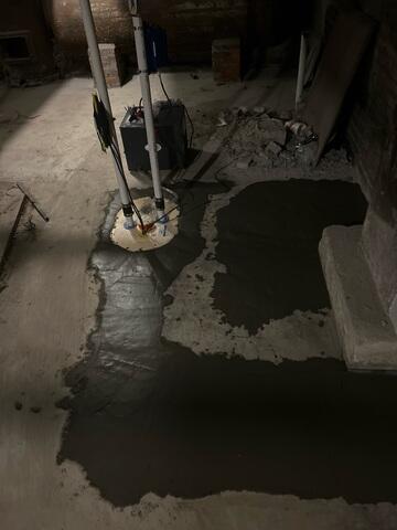 Sump Pump