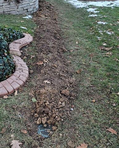 Final Step in Waterproofing