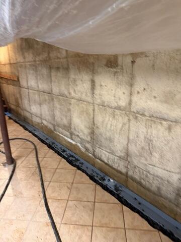 WaterGuard Installation