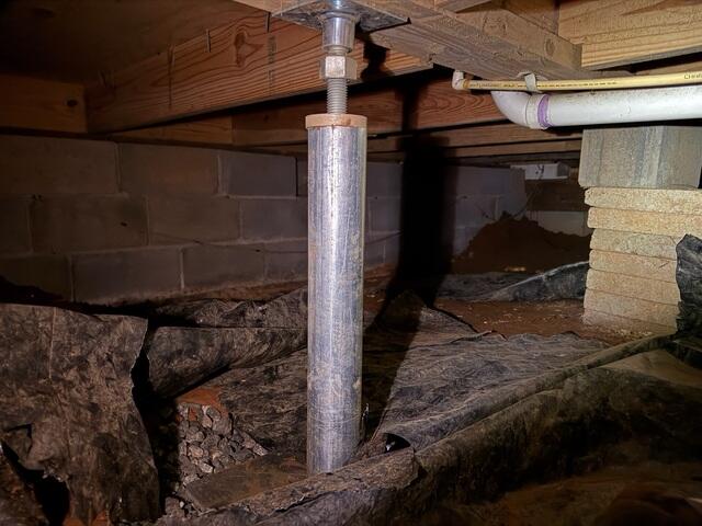 SmartJack Fortifies the Area