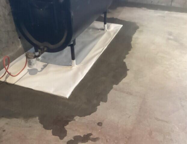 CleanSpace Vapor Barrier