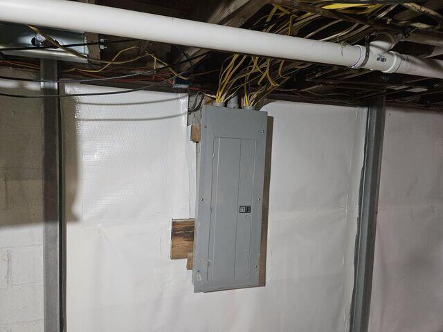 CleanSpace® Wall System