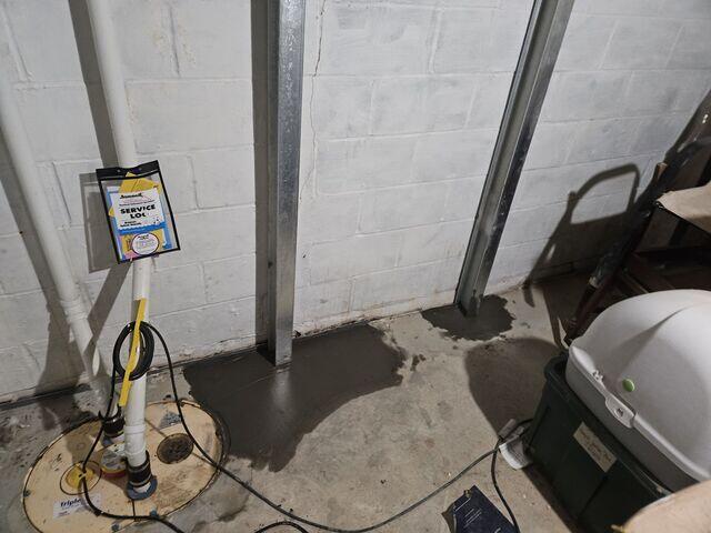 PowerBrace™ Wall Repair System