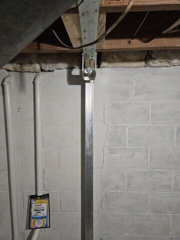 PowerBrace™ Wall Repair System