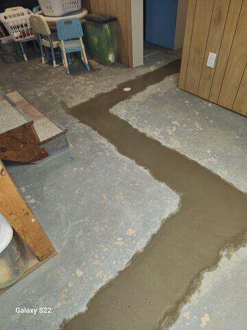 Full WaterGuard Path