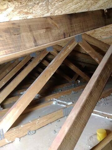 Extracted and Air Sealed