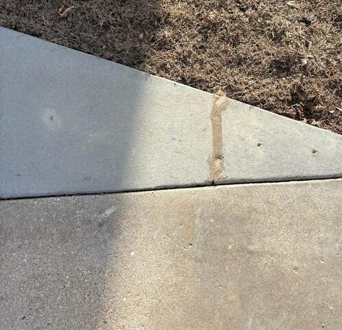 Clean and Smooth Finish