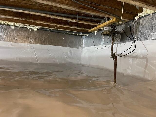 SilverGlo Insulation