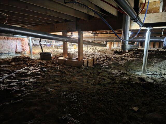 During Installation - SmartJacks