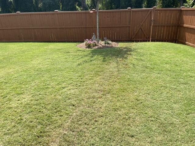 Well, mission accomplished