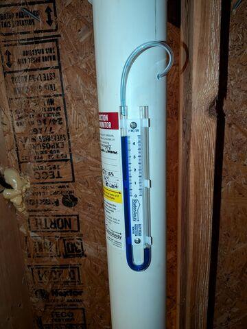 Manometer