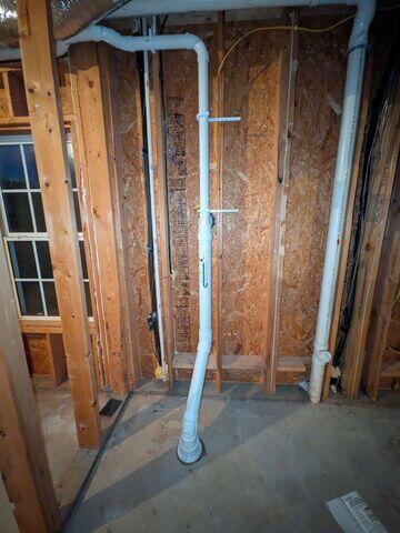 Strategic Placement Pipe