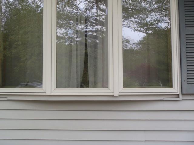 Bay Windows Need Better Sealing in Federalsburg, MD