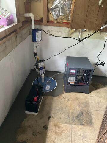Sump Pump