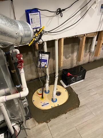 Sump Pump