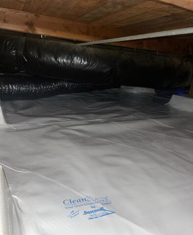 CleanSpace Encapsulation