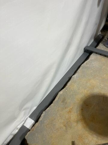 Waterguard and Cleanspace