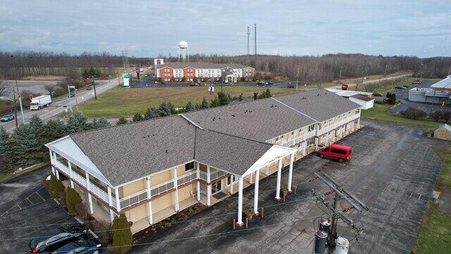 America's Best Value Inn