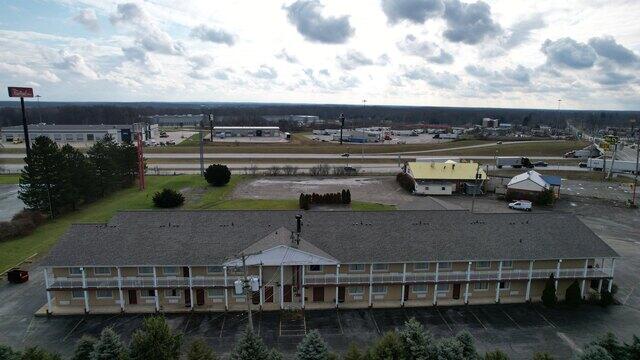 America's Best Value Inn