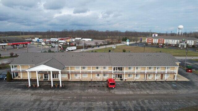 America's Best Value Inn