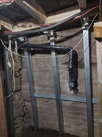 After- PowerBrace and SmartJack