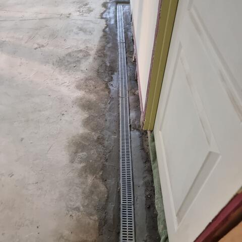 TrenchDrain