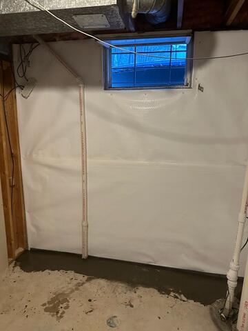 CleanSpace® Wall System