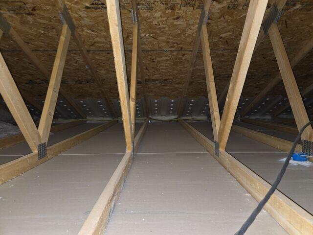 Primed for Insulation