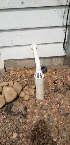 IceGuard Discharge Protection