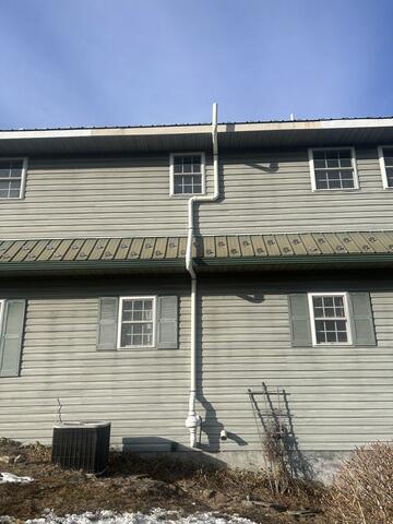 Burnsville - Radon Mitigation System Install