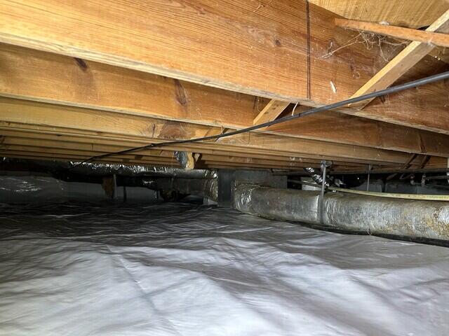 CleanSpace Protects Your Home and Your HVAC