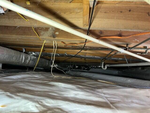 Clean and Bright Even In The Dark