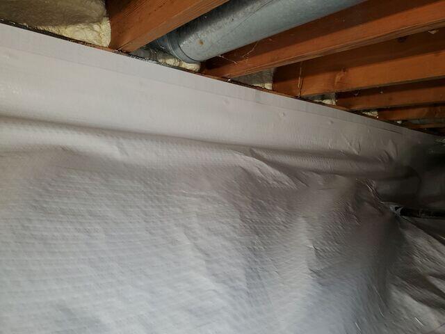 CleanSpace Encapsulation